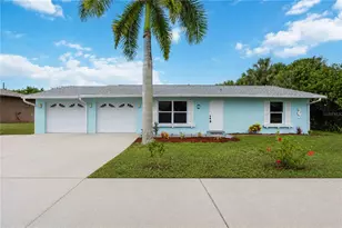 19367 Edgewater Dr, Port Charlotte, FL 33948 - Photo 1