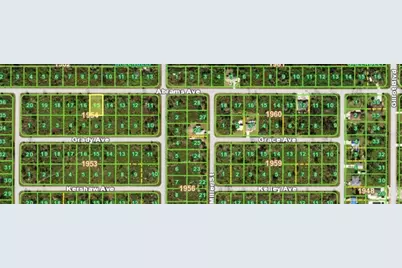 12085 Abrams Avenue, Port Charlotte, FL 33981 - Photo 1