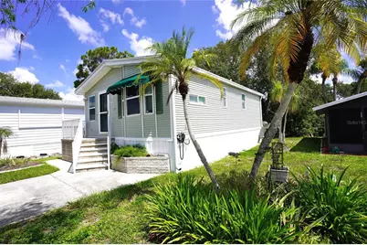 125 Brookshire Drive, Nokomis, FL 34275 - Photo 2