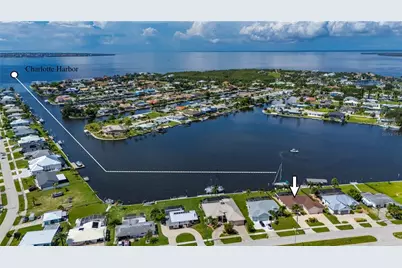 21551 Edgewater Drive, Port Charlotte, FL 33952 - Photo 18