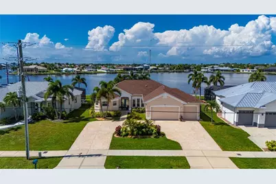 21551 Edgewater Drive, Port Charlotte, FL 33952 - Photo 1