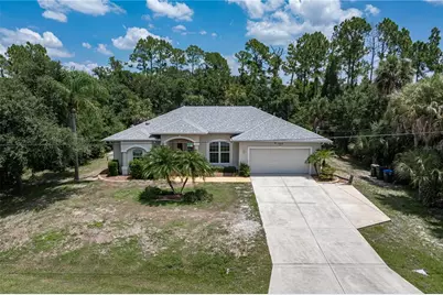 1666 Purple Lane, North Port, FL 34286 - Photo 1