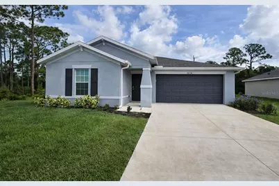 23234 Alaska Avenue, Port Charlotte, FL 33952 - Photo 1