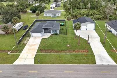 1264 S Salford Boulevard, North Port, FL 34287 - Photo 1