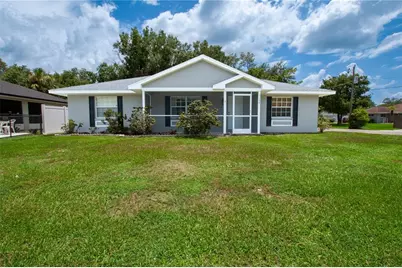 1204 E Gibson Street, Arcadia, FL 34266 - Photo 1