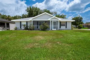 1204 E Gibson St, Arcadia, FL 34266 - Photo 1