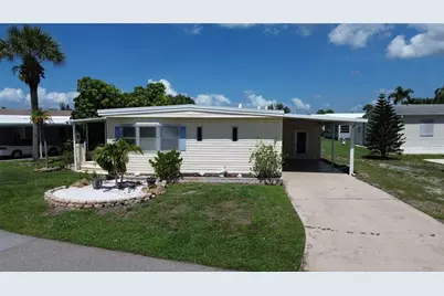 2100 Kings Highway Trail #116, Port Charlotte, FL 33980 - Photo 1