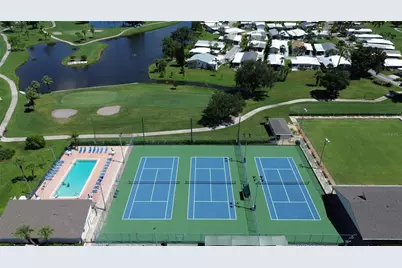 2100 Kings Highway Trail #116, Port Charlotte, FL 33980 - Photo 70
