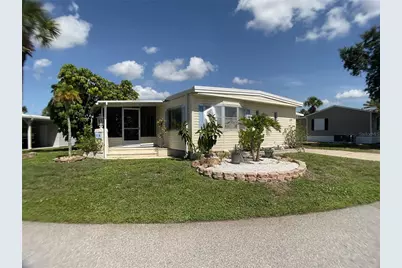 2100 Kings Highway Trail #116, Port Charlotte, FL 33980 - Photo 2