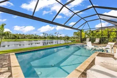 10703 Falling Leaf Court, Parrish, FL 34219 - Photo 1