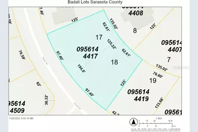 Badali Road, North Port, FL 34286 - Photo 2