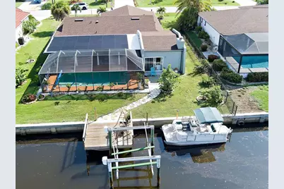 107 Peckham Street SW, Port Charlotte, FL 33952 - Photo 34