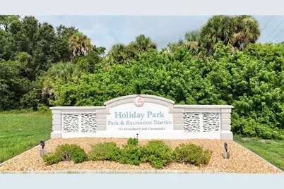 5747 Holiday Park Boulevard, North Port, FL 34287 - Photo 36