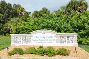 5747 Holiday Park Blvd, North Port, FL 34287 - Photo 36