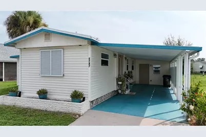 5747 Holiday Park Boulevard, North Port, FL 34287 - Photo 2