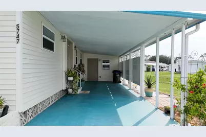 5747 Holiday Park Boulevard, North Port, FL 34287 - Photo 4
