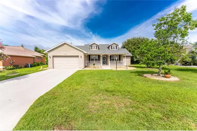 7011 N Plum Tree, Punta Gorda, FL 33955 - Photo 2
