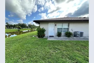 21150 Gertrude Avenue #N3, Port Charlotte, FL 33952 - Photo 2