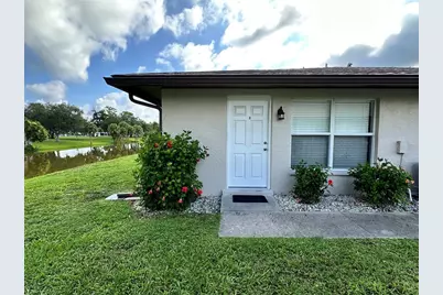 21150 Gertrude Avenue #N3, Port Charlotte, FL 33952 - Photo 1