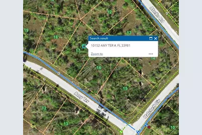 10152 Amy Terrace, Port Charlotte, FL 33981 - Photo 4