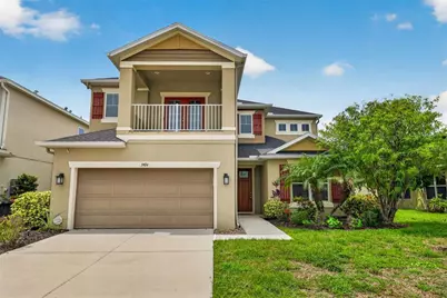5934 Anise Drive, Sarasota, FL 34238 - Photo 1
