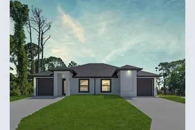 4747 13th Street SW, Lehigh Acres, FL 33973 - Photo 1