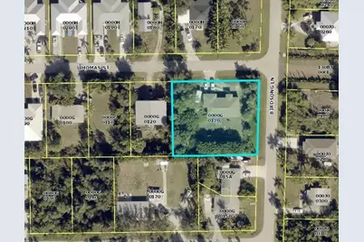 5411 Thomas Street, Bokeelia, FL 33922 - Photo 12