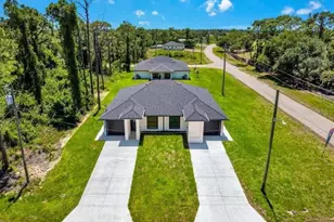 4745 13th St SW, Lehigh Acres, FL 33973 - Photo 2