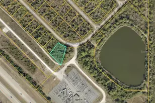 Lot 1 Devonia Circle, North Port, FL 34288 - Photo 1