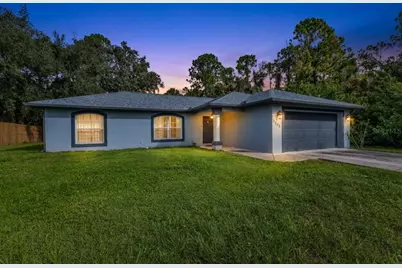3237 Clearfield Street, North Port, FL 34286 - Photo 2