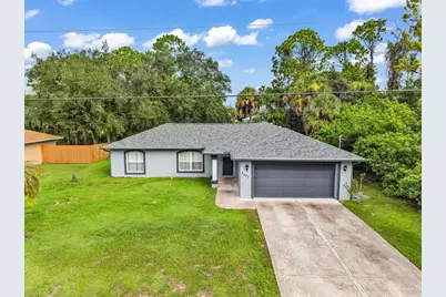 3237 Clearfield Street, North Port, FL 34286 - Photo 1
