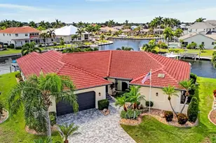 3323 Dominica Ct, Punta Gorda, FL 33950 - Photo 4