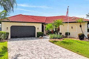 3323 Dominica Ct, Punta Gorda, FL 33950 - Photo 1