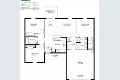 23262 Stelling Avenue, Port Charlotte, FL 33980 - Photo 2