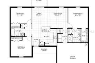 23262 Stelling Ave, Port Charlotte, FL 33980 - Photo 2