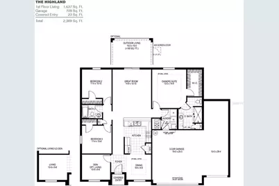 2232 Sunninglow Street, Port Charlotte, FL 33948 - Photo 2