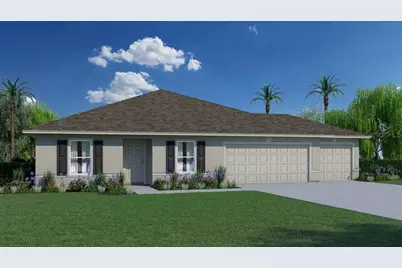 332 La Playa Lane, Port Charlotte, FL 33953 - Photo 1