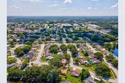 4135 Cotton Tail Drive, New Port Richey, FL 34653 - Photo 38