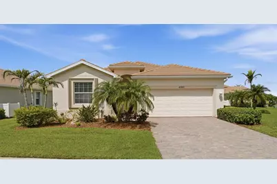4993 Brittain Way, North Port, FL 34287 - Photo 1