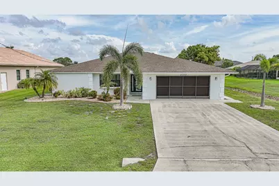 2705 Mauritania Road, Punta Gorda, FL 33983 - Photo 2