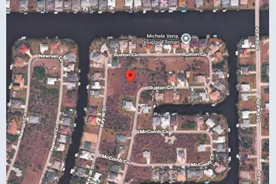 15699 Ruston Circle, Port Charlotte, FL 33981 - Photo 2