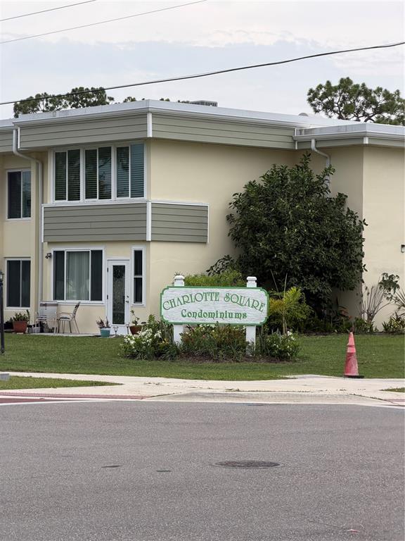 21287 Gertrude Ave #215 - 21287 Gertrude Ave #215, Port Charlotte, FL 33952 Luxury Property | Jose Angel Pina