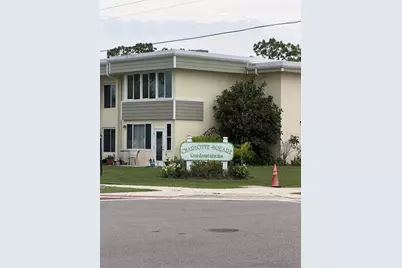 21287 Gertrude Avenue #208, Port Charlotte, FL 33952 - Photo 1