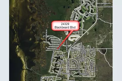 24329 Blackbeard Boulevard, Punta Gorda, FL 33955 - Photo 2
