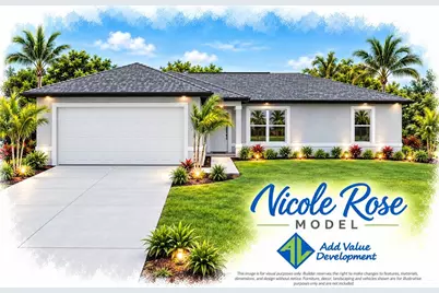 310 NE 9th Terrace, Cape Coral, FL 33909 - Photo 1
