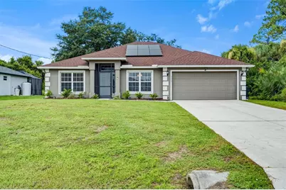 3695 Waffle Terrace, North Port, FL 34286 - Photo 10