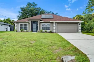 3695 Waffle Terrace, North Port, FL 34286 - Photo 10