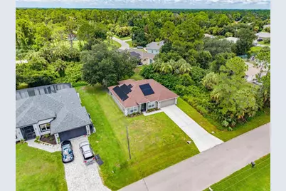 3695 Waffle Terrace, North Port, FL 34286 - Photo 8
