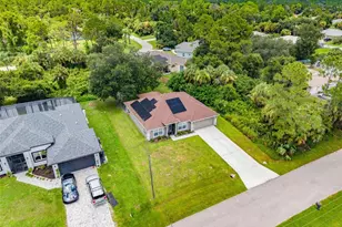 3695 Waffle Terrace, North Port, FL 34286 - Photo 8