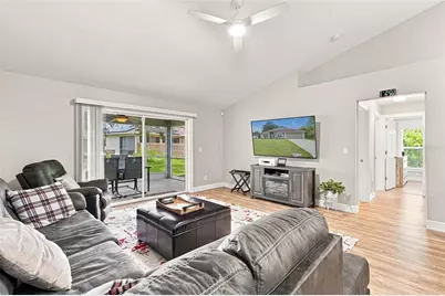 3695 Waffle Terrace, North Port, FL 34286 - Photo 2